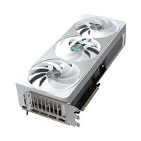 Gigabyte RTX 5070 Ti AERO OC 16GB GDDR7 White Gaming GPU Gigabyte RTX 5070 Ti AERO OC 16GB GDDR7 White Gaming GPU